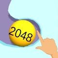 挖沙落球2048 v1.0.6