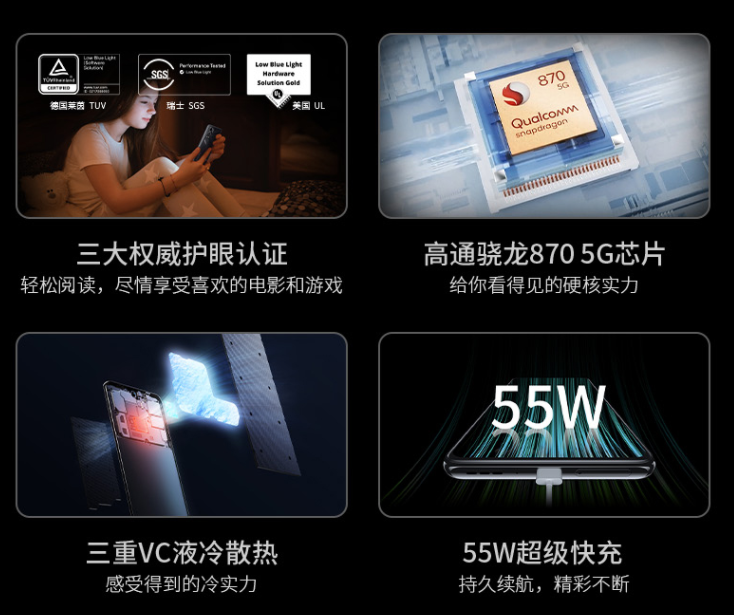 中兴Axon30屏下至臻版参数配置怎么样(中兴axon30屏下至臻版参数)