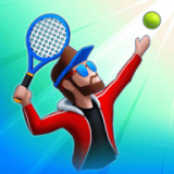 网球之星终极碰撞 v1.0安卓版