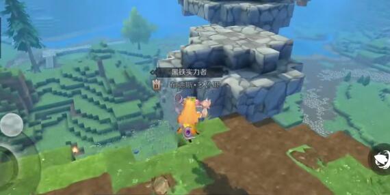 神角技巧家园系统有哪些玩法内容