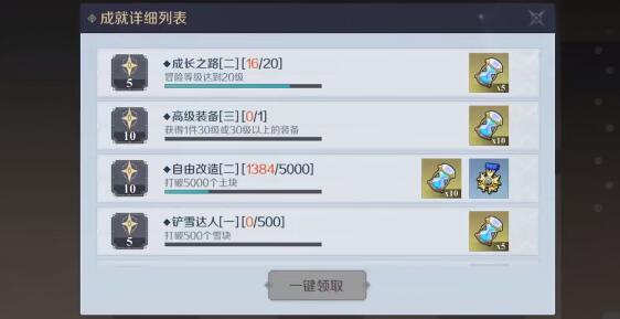 神角技巧黄油如何获得