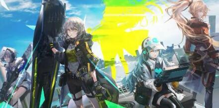 少女前线云图计划桑朵莱希玩法攻略