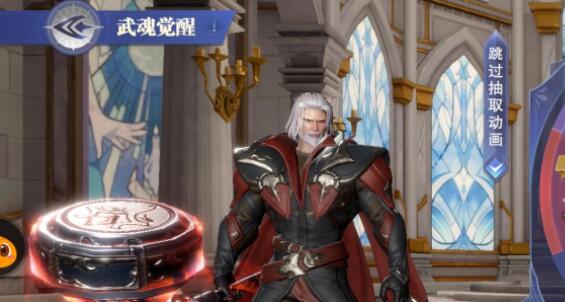 斗罗大陆魂师对决比比东第五魂环如何搭配