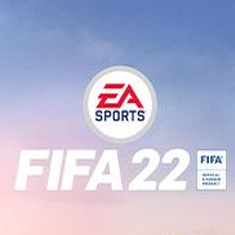 FIFA 22胸前广告解锁及全18岁阵容名单 v2.65