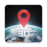 趣看3D世界街景地图 v1.0.8