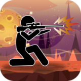 Stickman Gun Battle Infinity v1.6安卓版