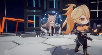 少女前线云图计划添加好友攻略