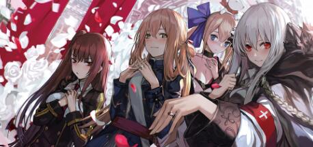 少女前线云图计划添加好友攻略