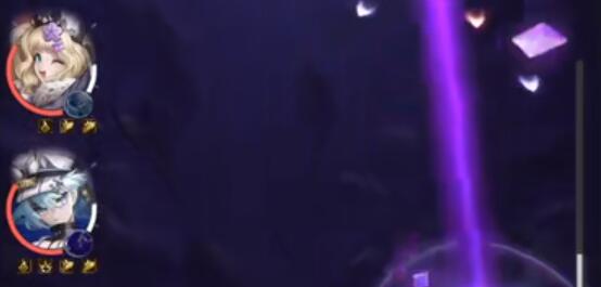 爆裂魔女自动战斗如何设置