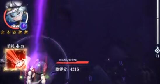 爆裂魔女自动战斗如何设置