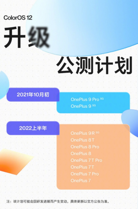 1632992590568332.png 一加手机支持colorOS12吗