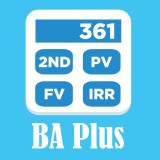 BA Plus计算器 v1.1.11