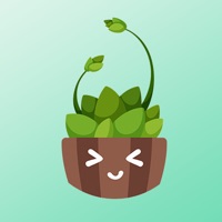 绿植养成记苹果版 v1.0