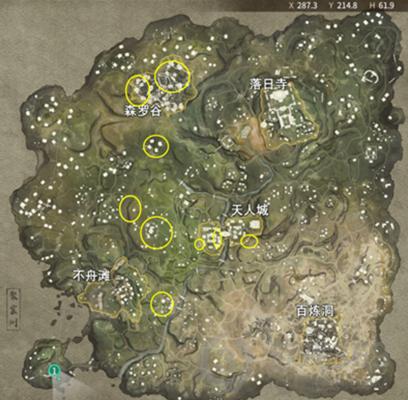 《永劫无间》哪里刷祭拜任务
