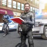 大警察模拟2021 v1.1.1安卓版