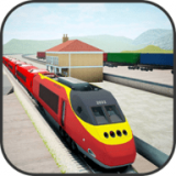 火车模拟铁路 v0.2.05安卓版