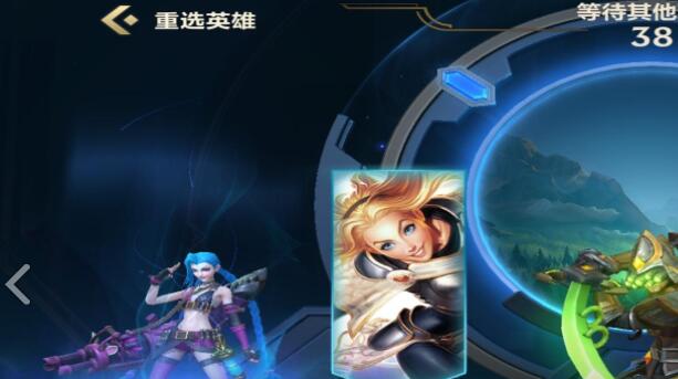 lol手游时空之旅KDA阿狸任务都是什么