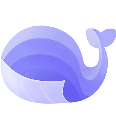 鲸语 v1.0.0 安卓版