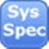 SystemSpec(系统检测)