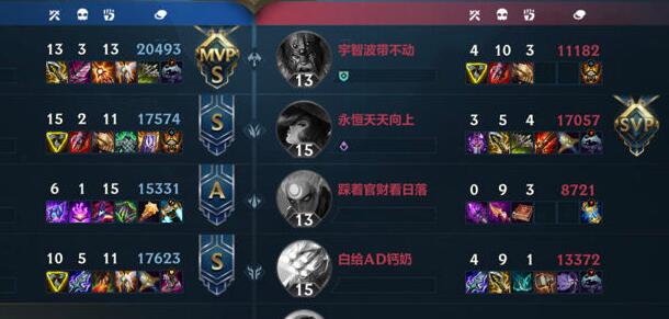 LOL手游称号怎么获得条件是什么