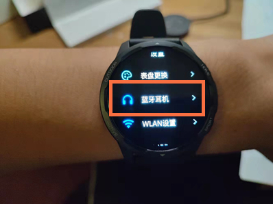 小米手表color2可以连接蓝牙耳机吗-怎么连接蓝牙耳机