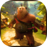 熊战士模拟器 v0.1安卓版