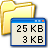 Folder Size(文件大小显示工具) v2.6