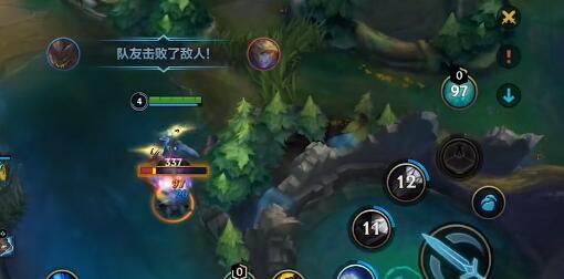 LOL手游默契之心如何获得有什么作用