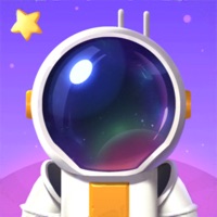 宇航员星空冒险苹果版 v1.0.5