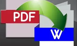 PDF转Word软件大全