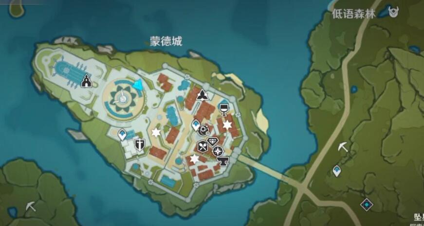 原神茂知之壳开启技巧详解