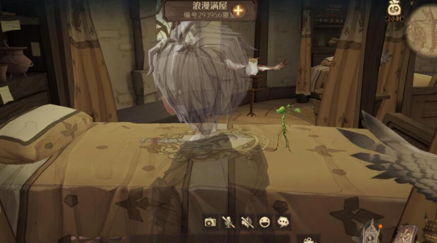 哈利波特魔法觉醒城堡事件玩法详解