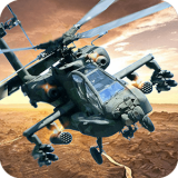 直升机空袭战3D v1.0.2安卓版