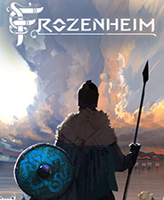 Frozenheim八项修改器无限资源版 v1.3