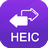 DELI HEIC Converter(heic图片格式转换工具) v1.0.5.1