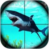 饥饿的鲨鱼狙击手3D v1.1.7安卓版