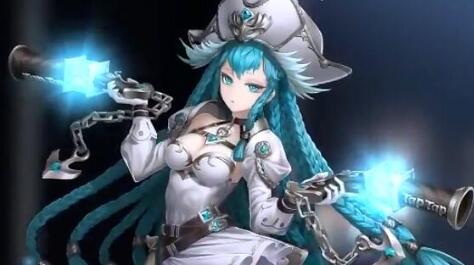 爆裂魔女节奏榜分享