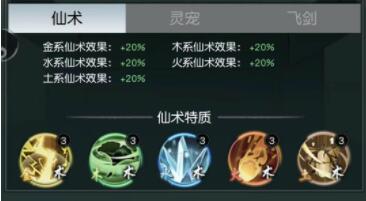 以仙之名修炼快速突破方法攻略