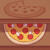 可口的披萨 v3.0.5