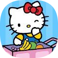 Hello Kitty儿童超市 v1.0.8