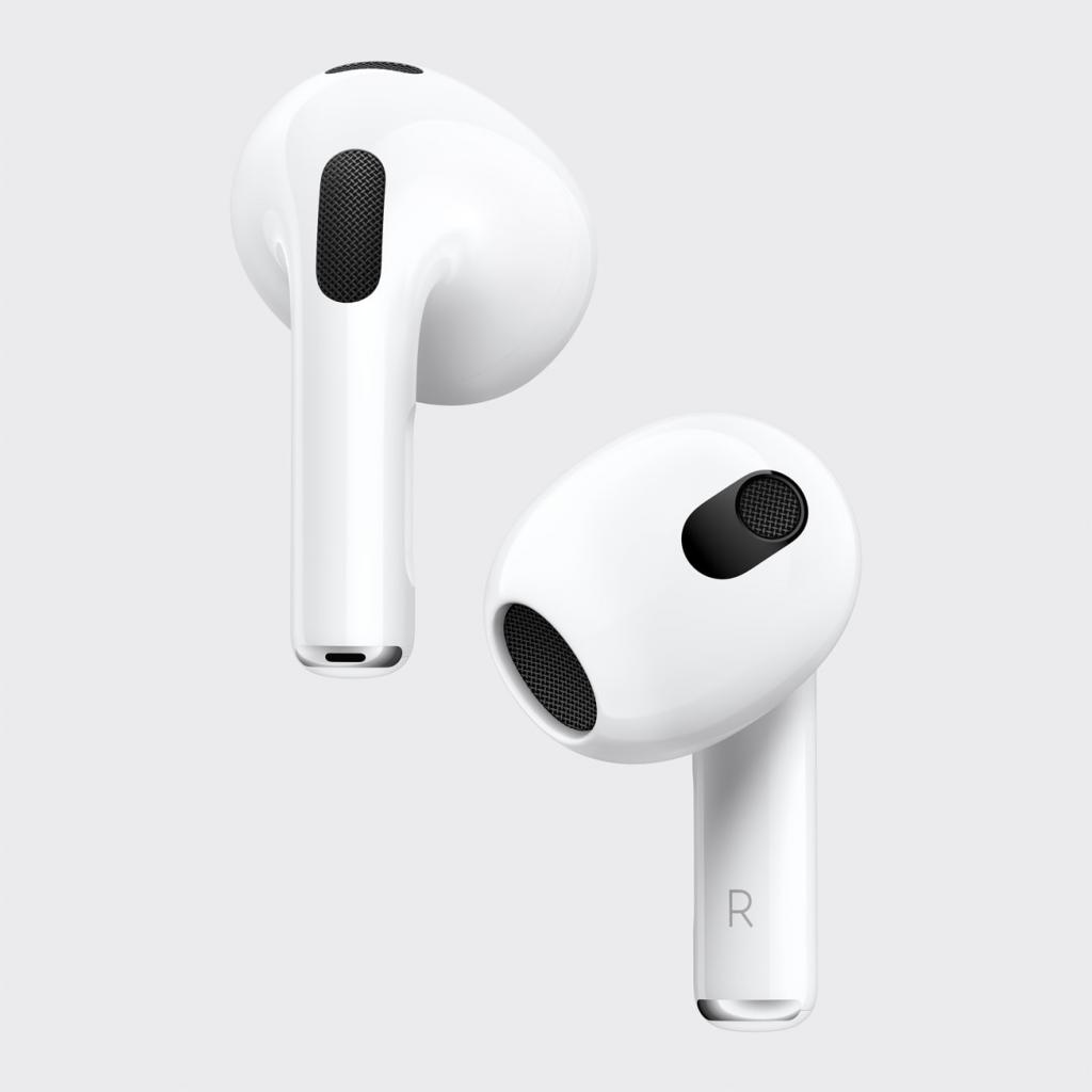 AirPods3值得入手吗(airpods3值得买吗)