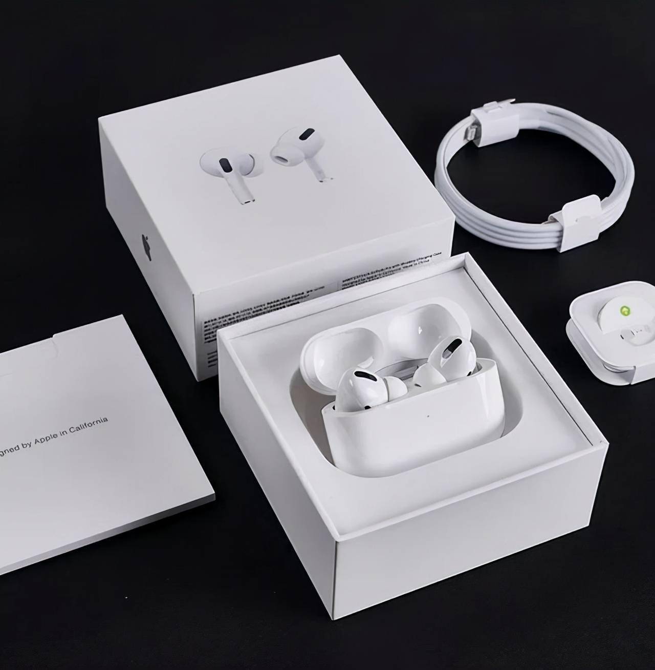 airpods3和airpodspro有什么区别(airpods3与airpodspro区别)