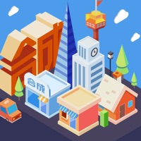 合成时代之城市建设苹果版 v1.1