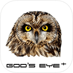 Gods Eye + v2.3.8