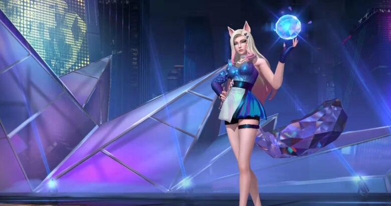 LOL手游新版本热身挑战活动任务完成攻略