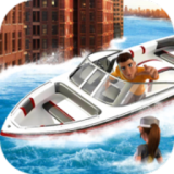 模拟驾驶洪水救援 v1.1安卓版