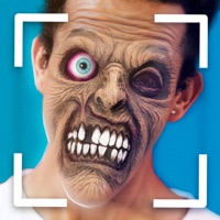 可怕的面具自拍相机苹果版 v1.5