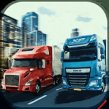 虚拟卡车管理模拟 v1.0.01安卓版