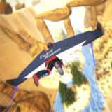翼装飞行比赛 v1.0安卓版