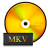 iCoolsoft DVD to MKV Converter(dvd视频转换工具) v1.7
